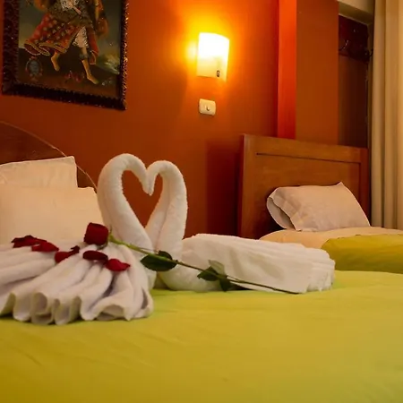 Gran Hotel Singapur