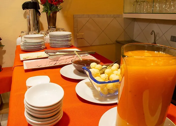 Hotel Gran Hotel Singapur Cusco