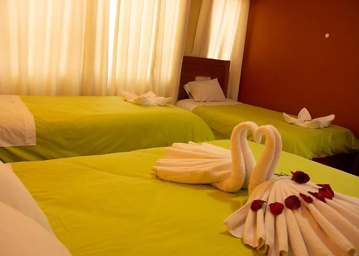 Hotel Gran Hotel Singapur