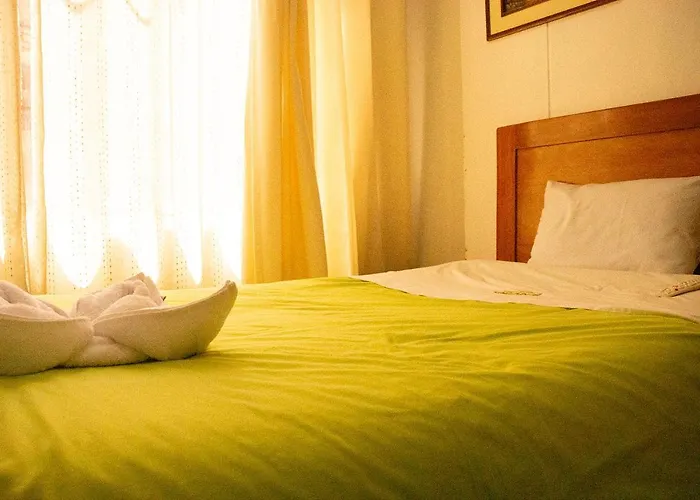 Hotel Gran Hotel Singapur