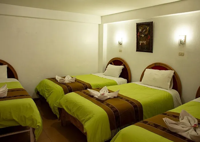 Gran Hotel Singapur