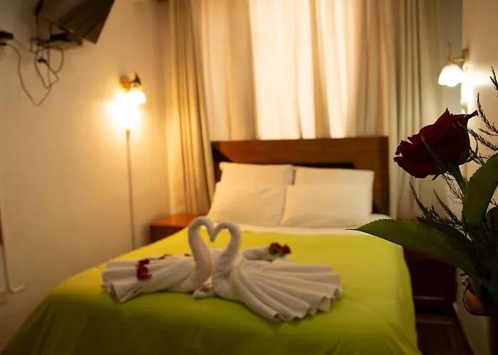 Gran Hotel Singapur Hotel Cusco