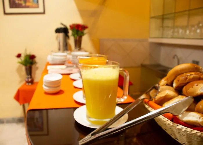 Gran Hotel Singapur Hotel Cusco
