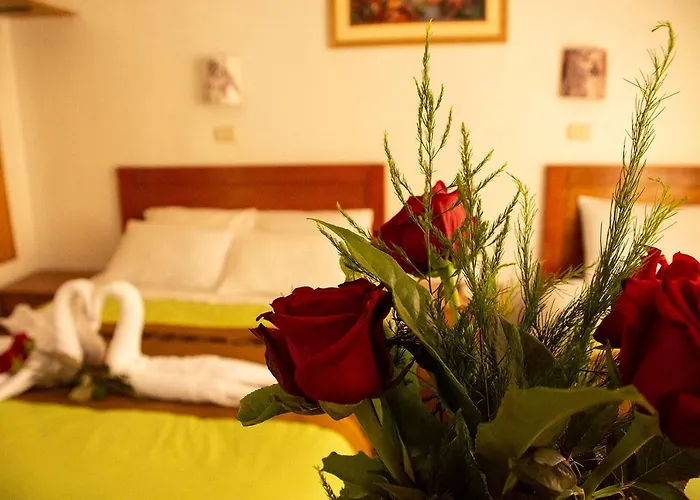 Gran Hotel Singapur 2* Cusco