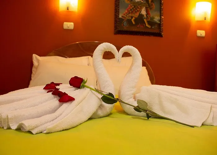 Hotel Gran Hotel Singapur