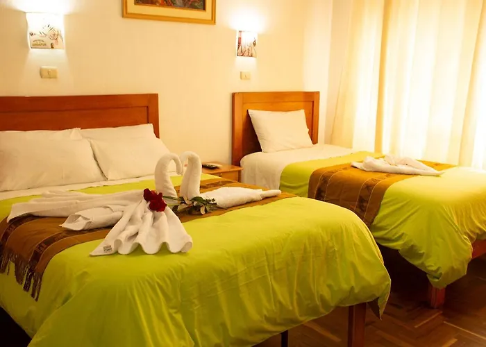 Gran Hotel Singapur Hotel