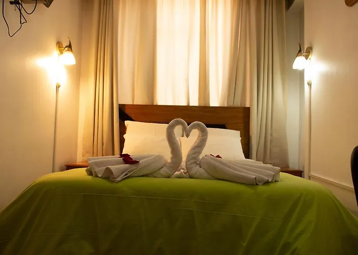 Gran Hotel Singapur 2* Cusco