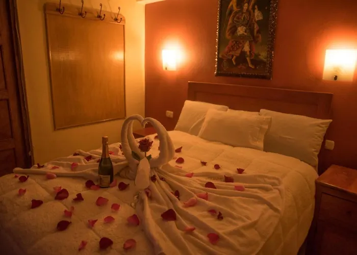 Hotel Gran Hotel Singapur
