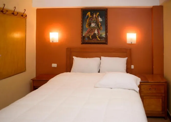 Hotel Gran Hotel Singapur 2*