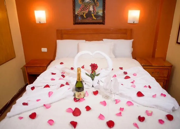 Gran Hotel Singapur Cusco