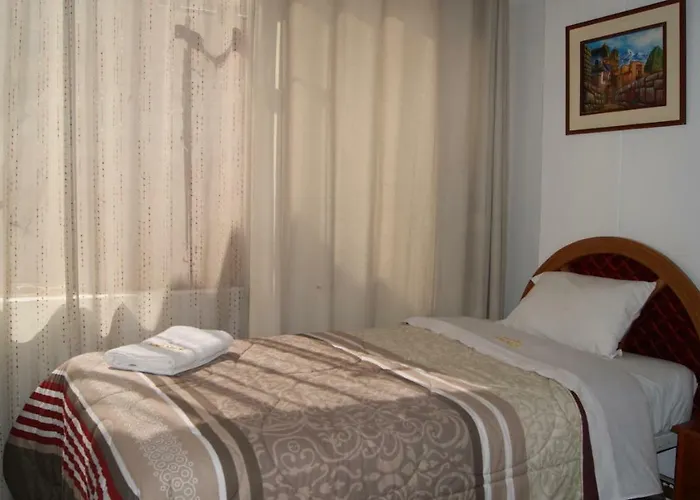 Hotel Gran Hotel Singapur Cusco