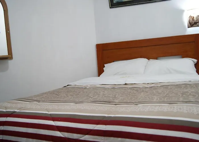 Gran Hotel Singapur Cusco