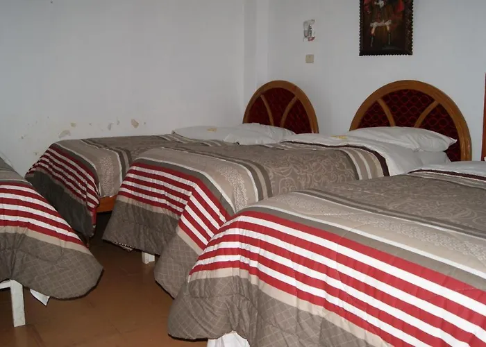Hotel Gran Hotel Singapur
